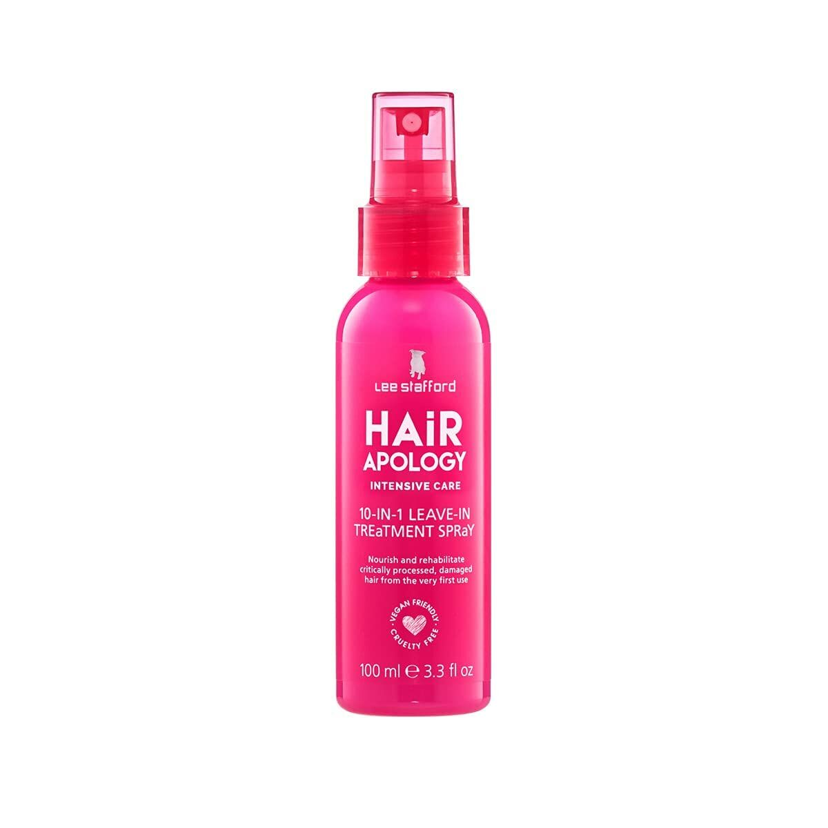 Spray Lee Stafford Hair Apology 10 In 1 Treatment Spray 100 ml - 2