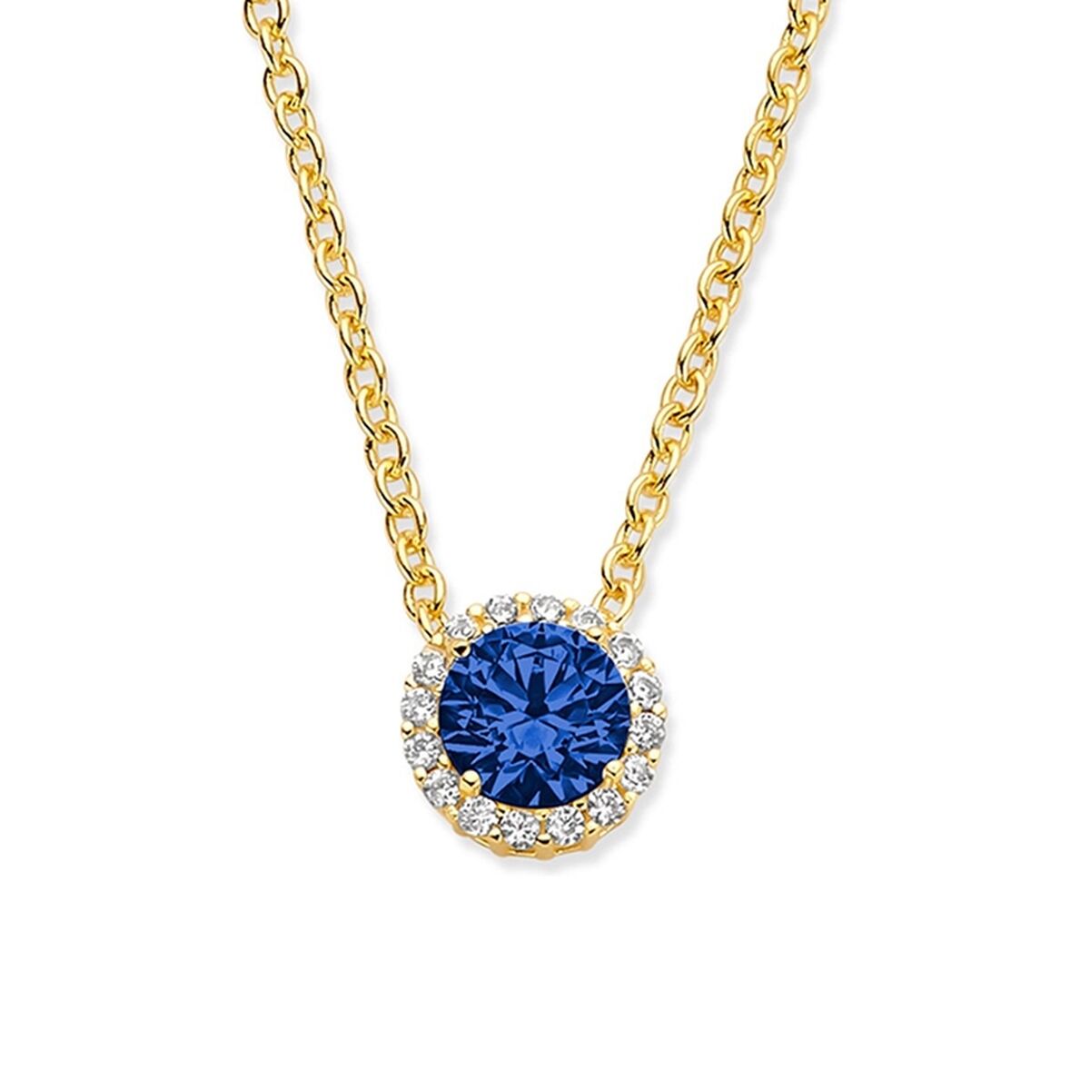 Damhängen New Bling 9NB-1537 Gyllene