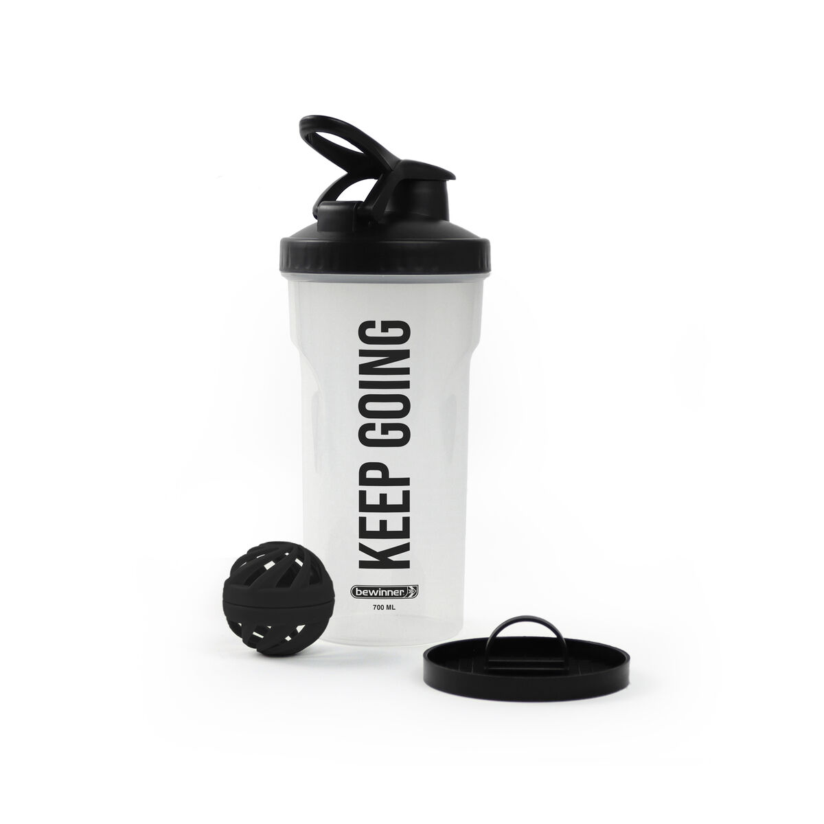 Vattenflaska Bewinner 700 ml (12 antal) - 3