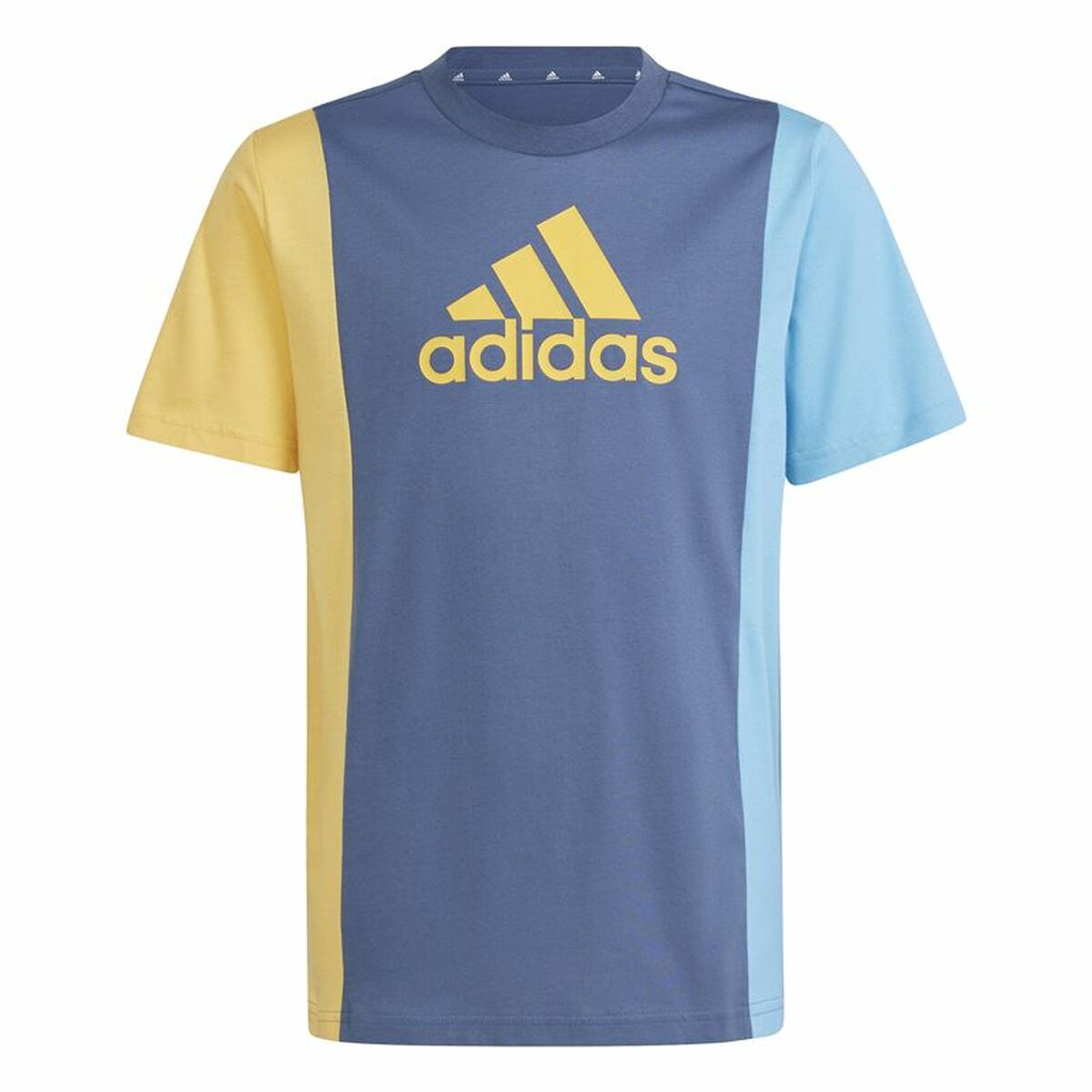 Träningskläder, Barn Adidas Club Set Blå - 3