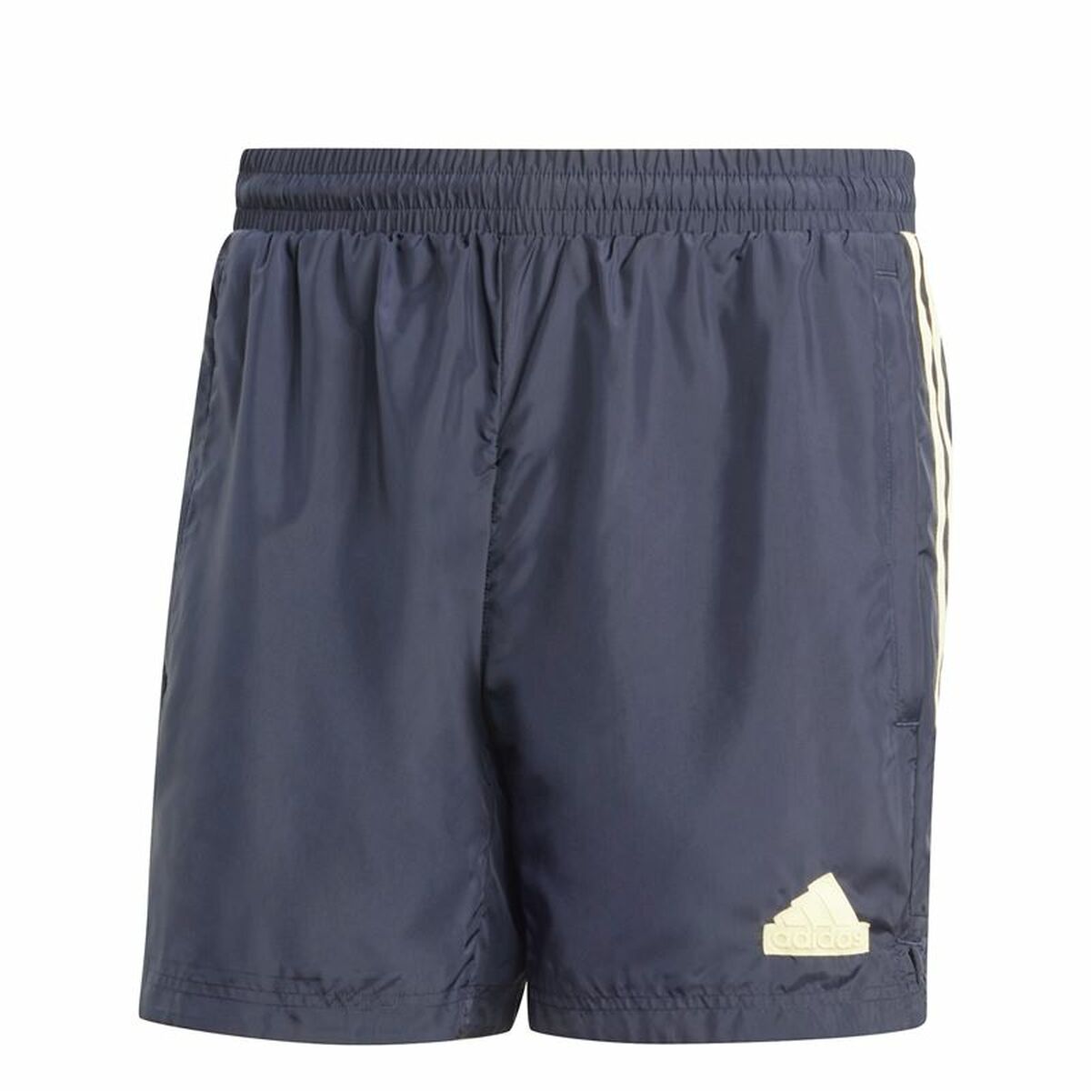 Träningsshorts Adidas House Of Tiro Woven Short Blå