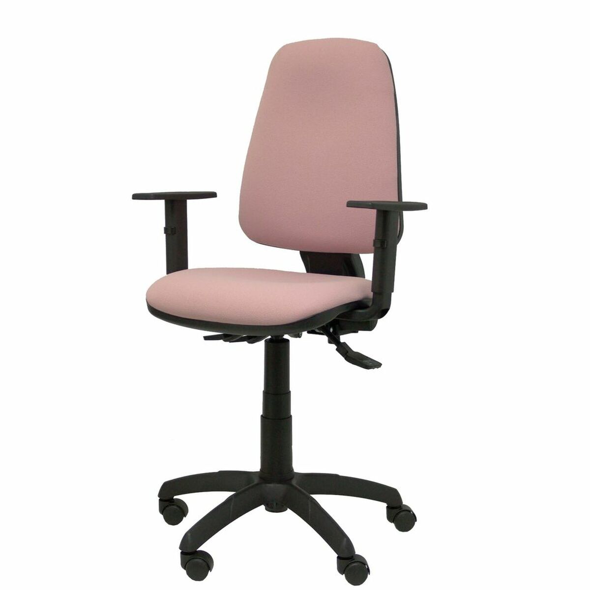 Kontorsstol Tarancón P&C I710B10 Rosa - 9