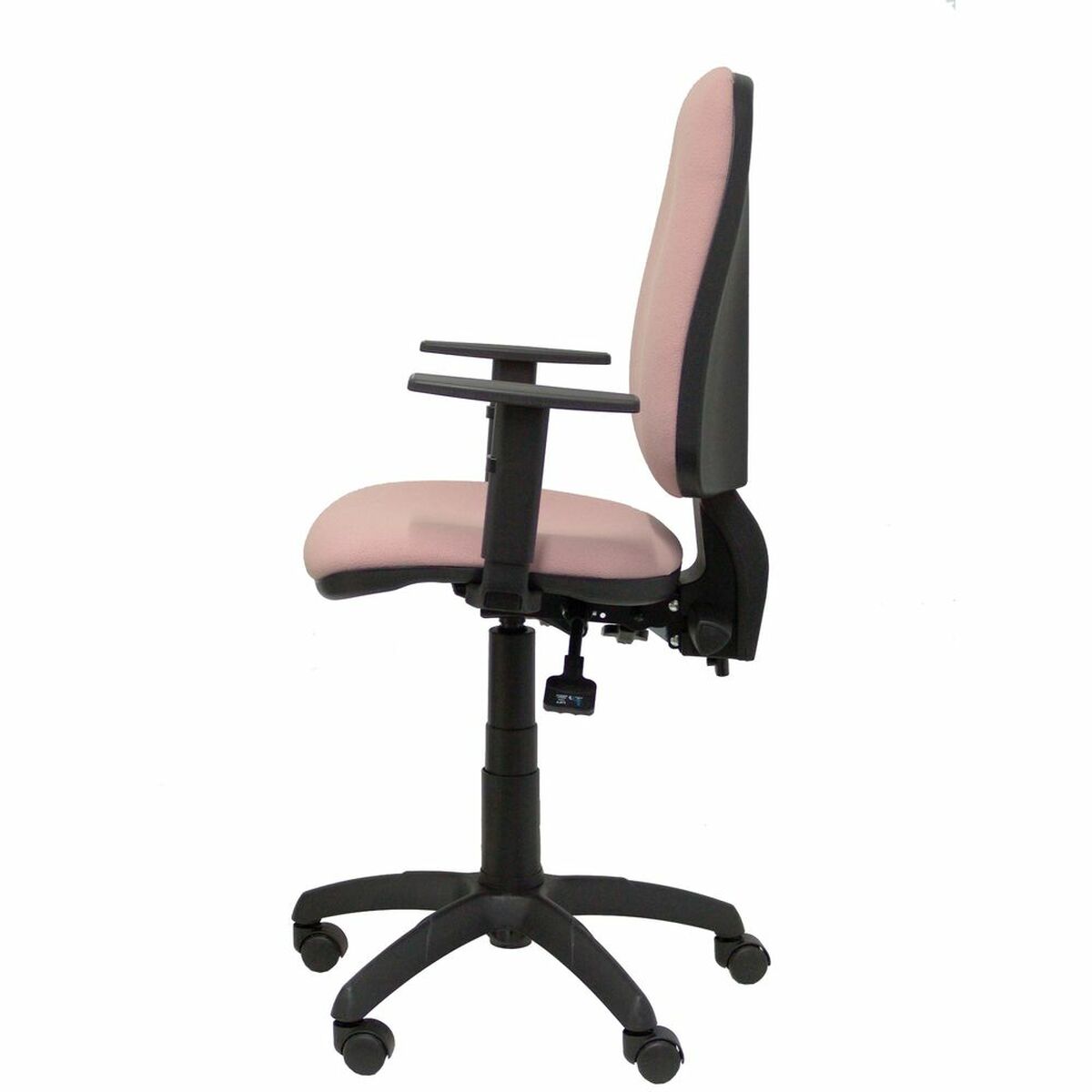 Kontorsstol Tarancón P&C I710B10 Rosa - 8