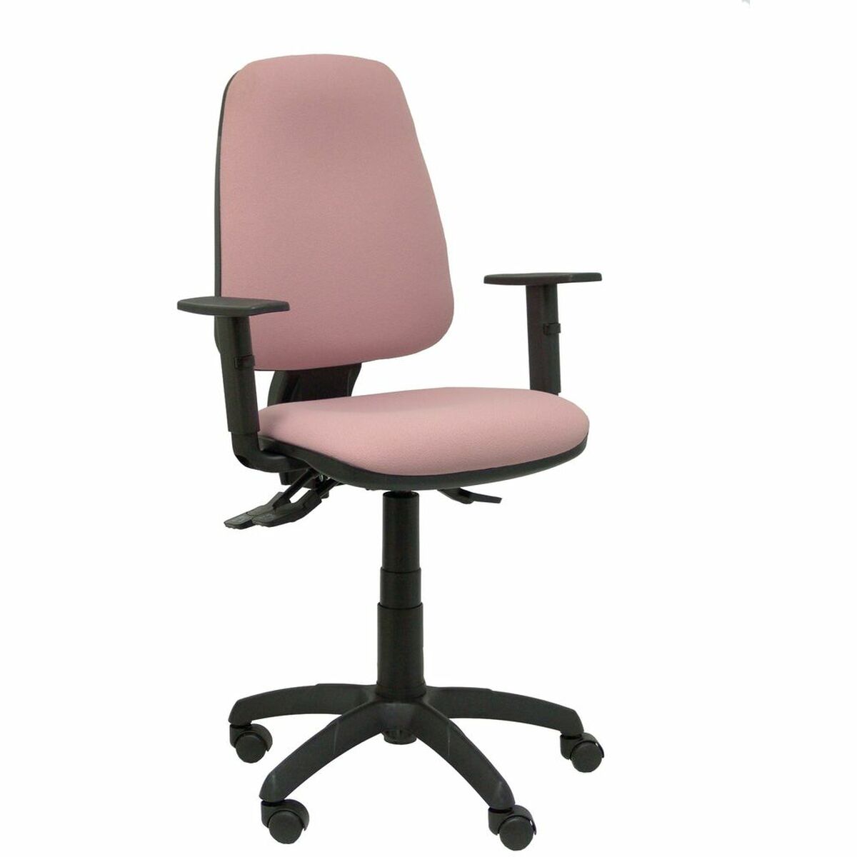 Kontorsstol Tarancón P&C I710B10 Rosa - 11