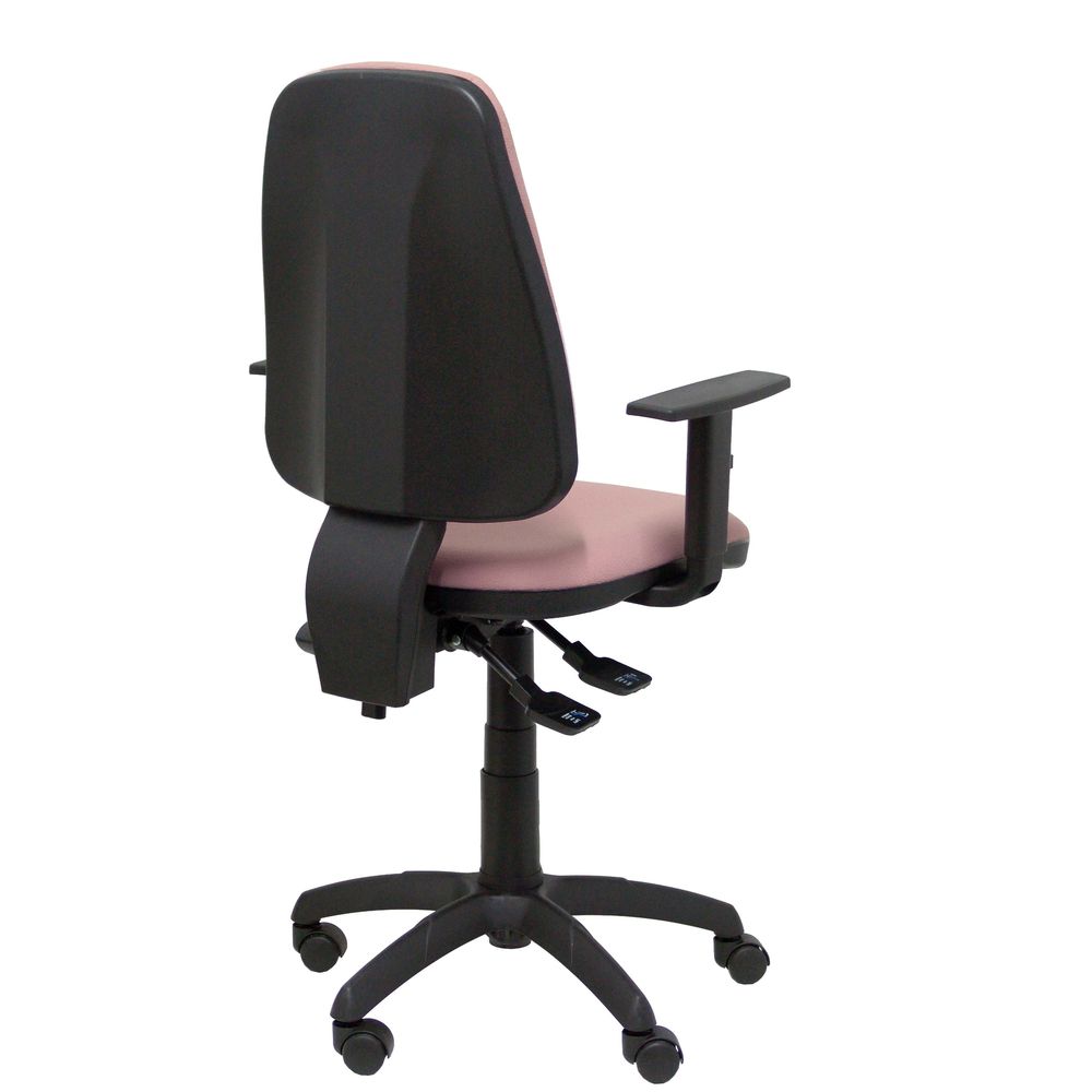 Kontorsstol Tarancón P&C I710B10 Rosa - 2