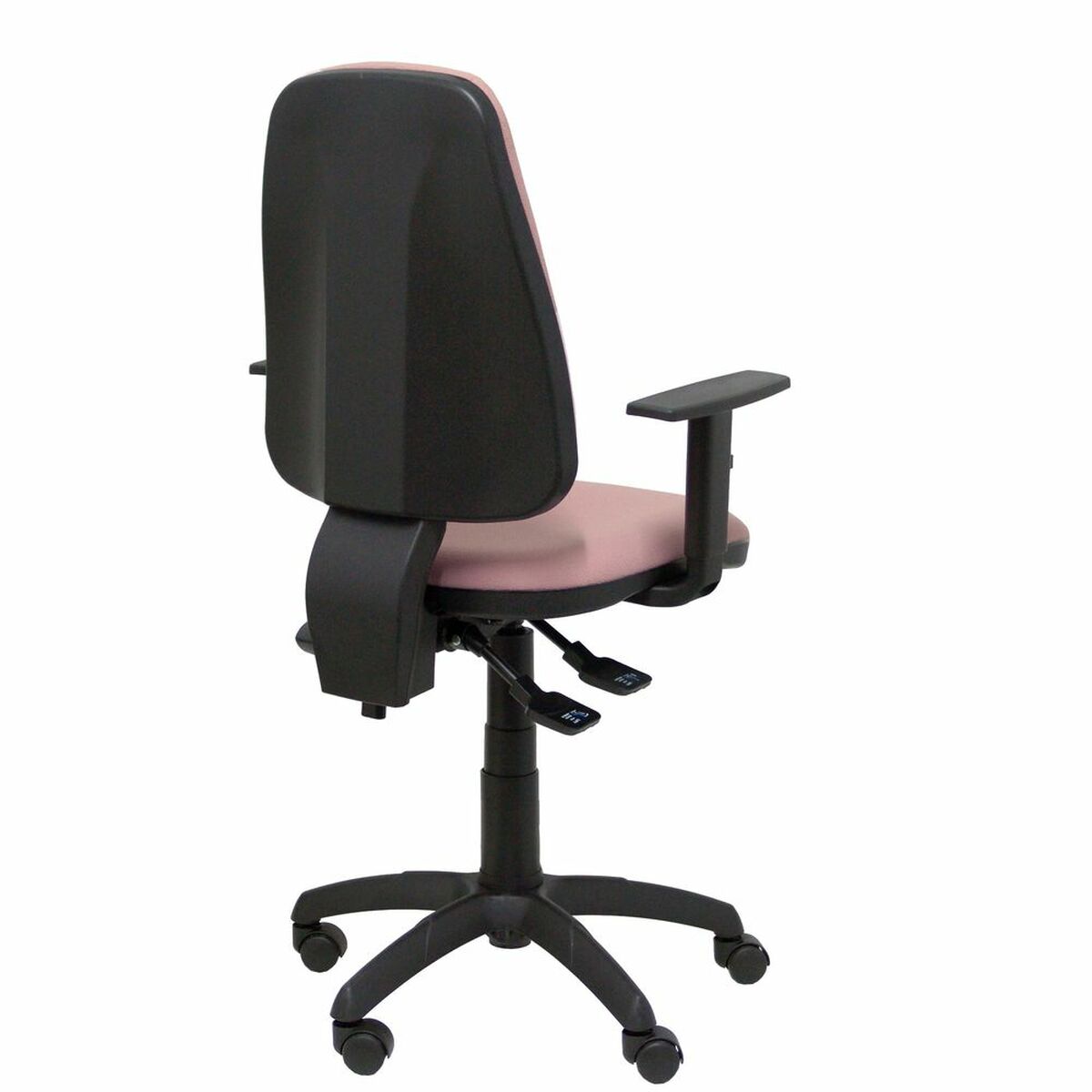 Kontorsstol Tarancón P&C I710B10 Rosa - 15
