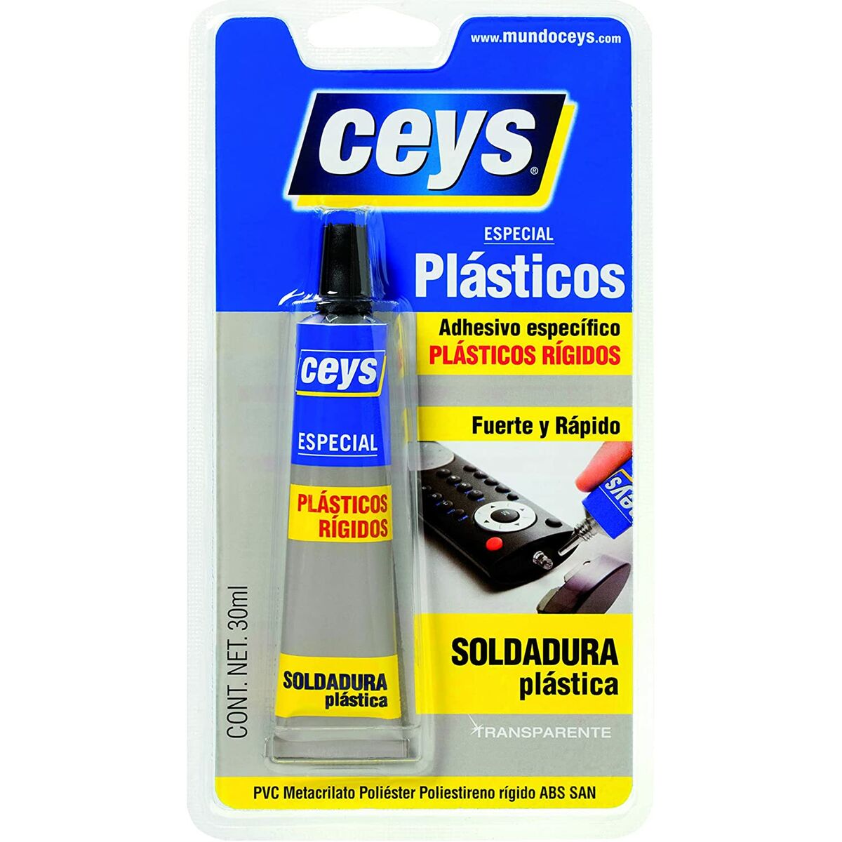 Lim Ceys (30 ml) - 5