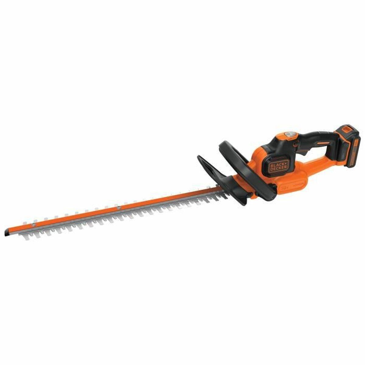 Häcktrimmer Black & Decker Powercommand 2 GTC18502PC-QW 18 V 2 Ah 50 cm