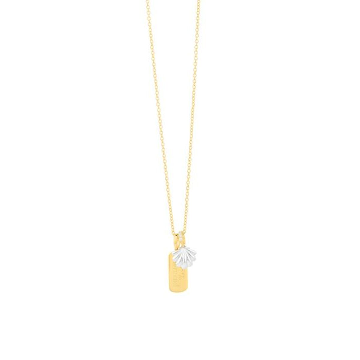 Damhalsband Secrecy P7213CDAWWC93 42 cm