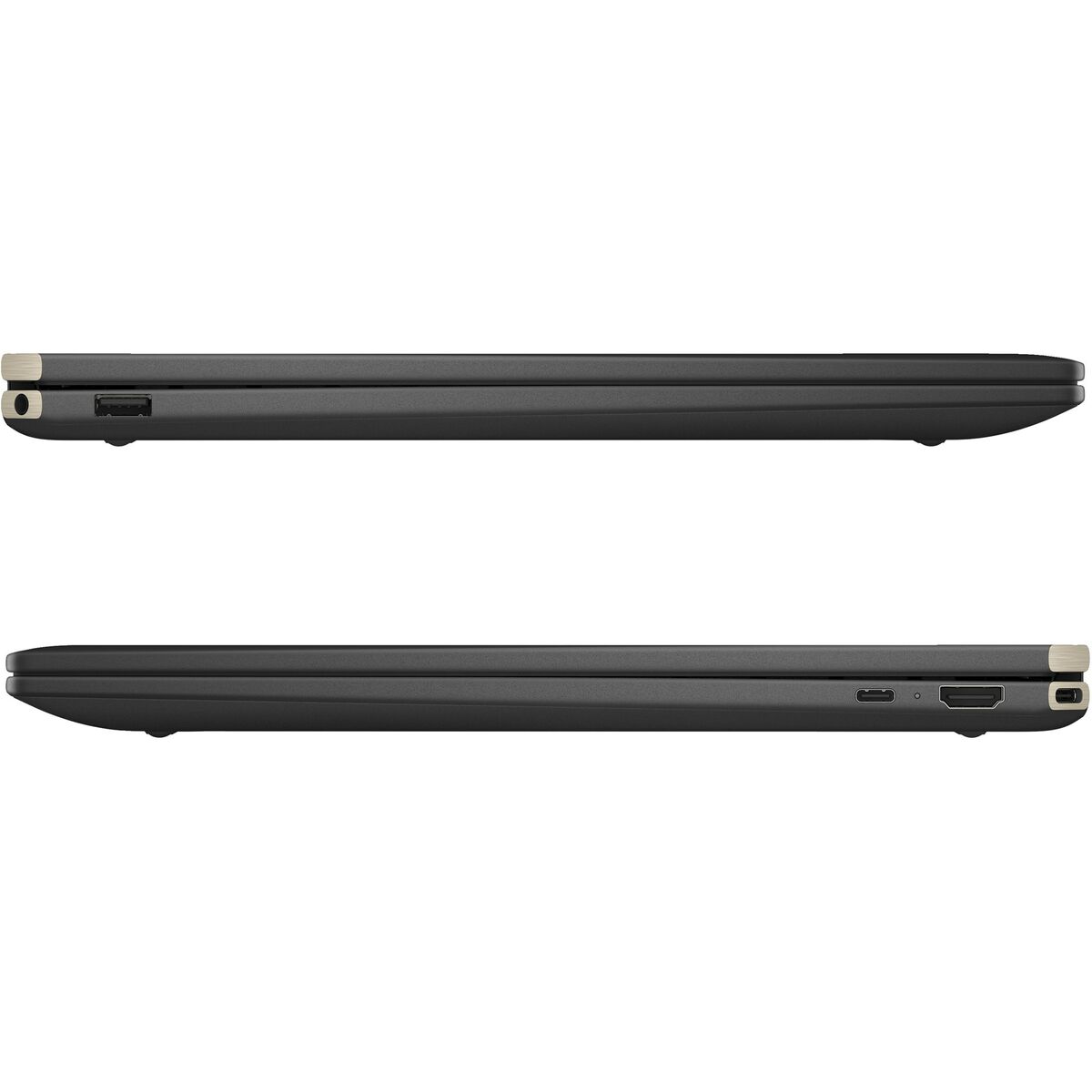 Bärbar dator HP A58T2EA 16" Intel Core Ultra 7 155H 32 GB RAM 2 TB SSD - 7
