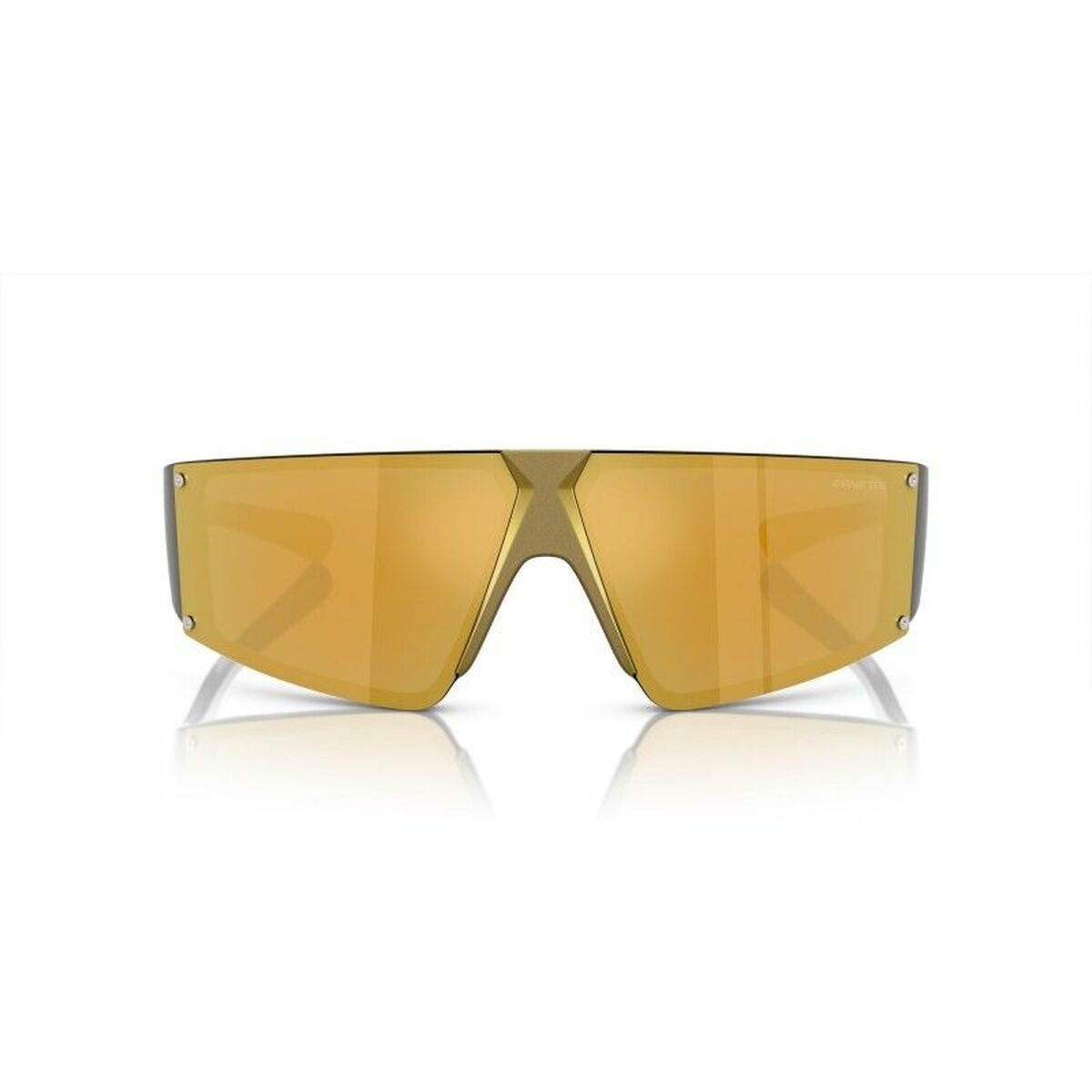 Unisexsolglasögon Arnette AN433229227P6 Ø 69 mm - 2