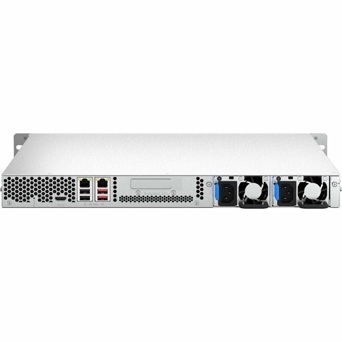 Nätlagringsenhet NAS Qnap TS-464U-RP Svart - 2