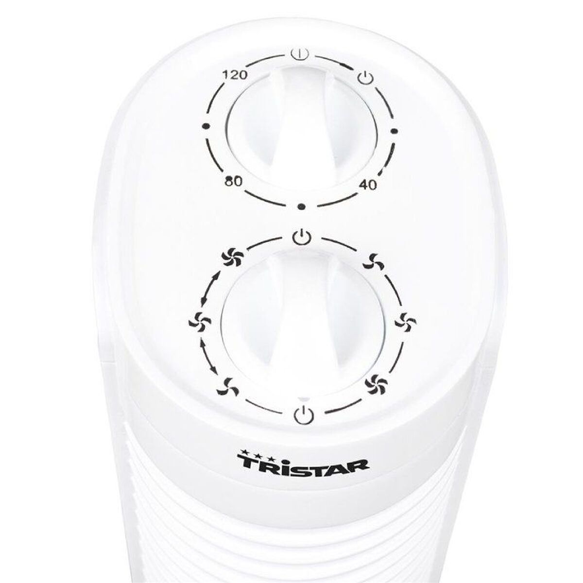 Fläkttorn Tristar VE-5900 Vit 35 W - 3