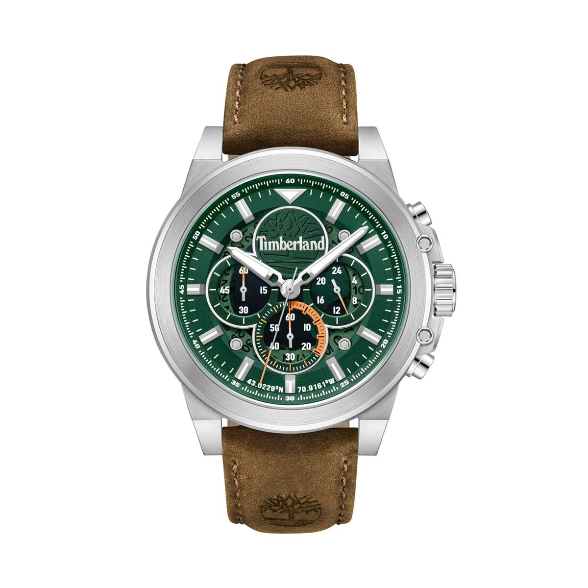 Herrklocka Timberland TDWGB0056001