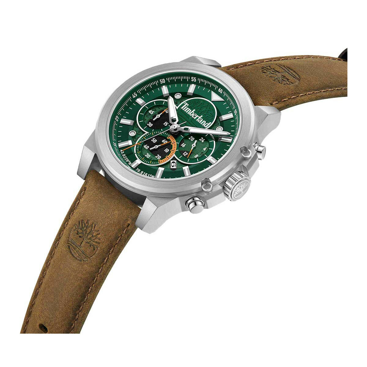 Herrklocka Timberland TDWGB0056001 - 2