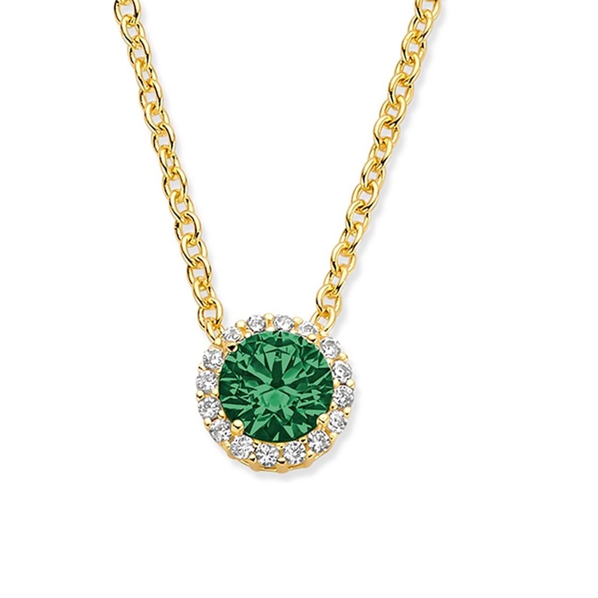 Damhängen New Bling 9NB-1536 Gyllene
