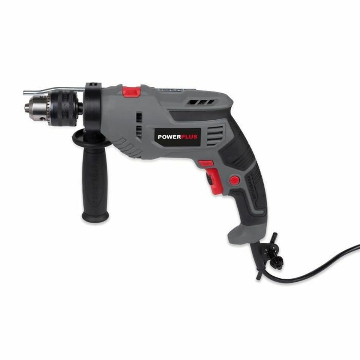Perforeringshammare Powerplus POWE10025 600 W 3000 rpm - 7