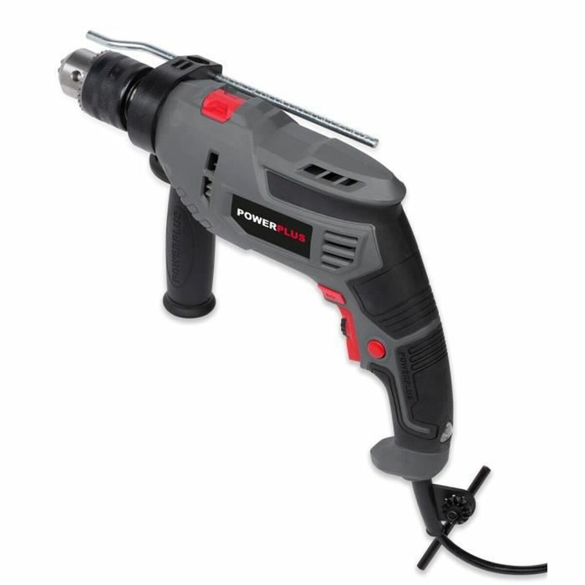 Perforeringshammare Powerplus POWE10025 600 W 3000 rpm - 5