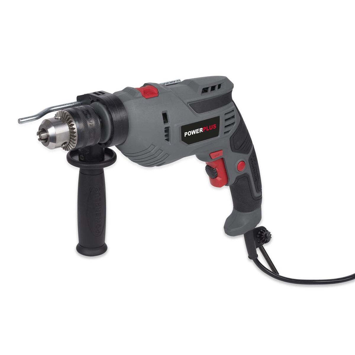 Perforeringshammare Powerplus POWE10025 600 W 3000 rpm - 3