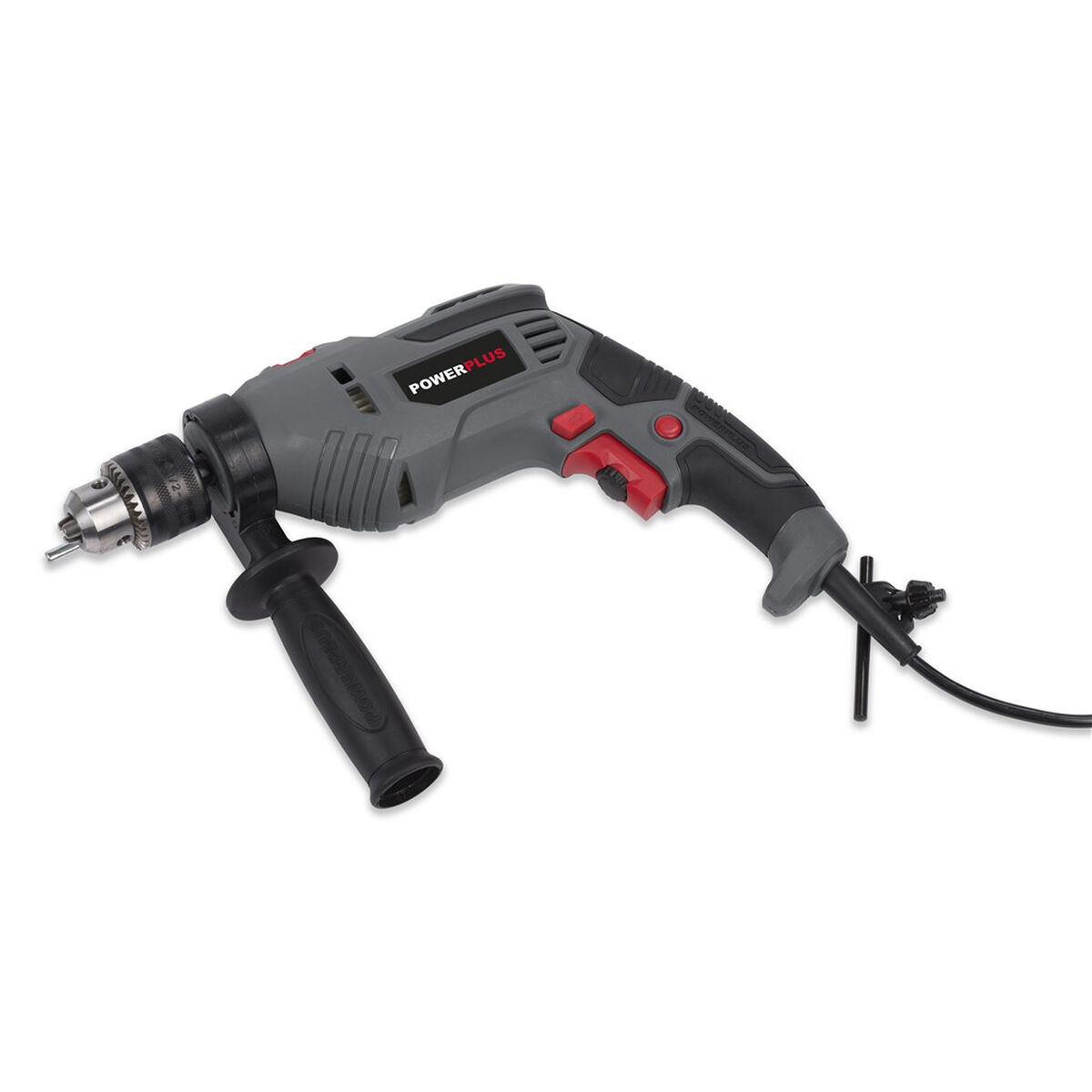 Perforeringshammare Powerplus POWE10025 600 W 3000 rpm - 2