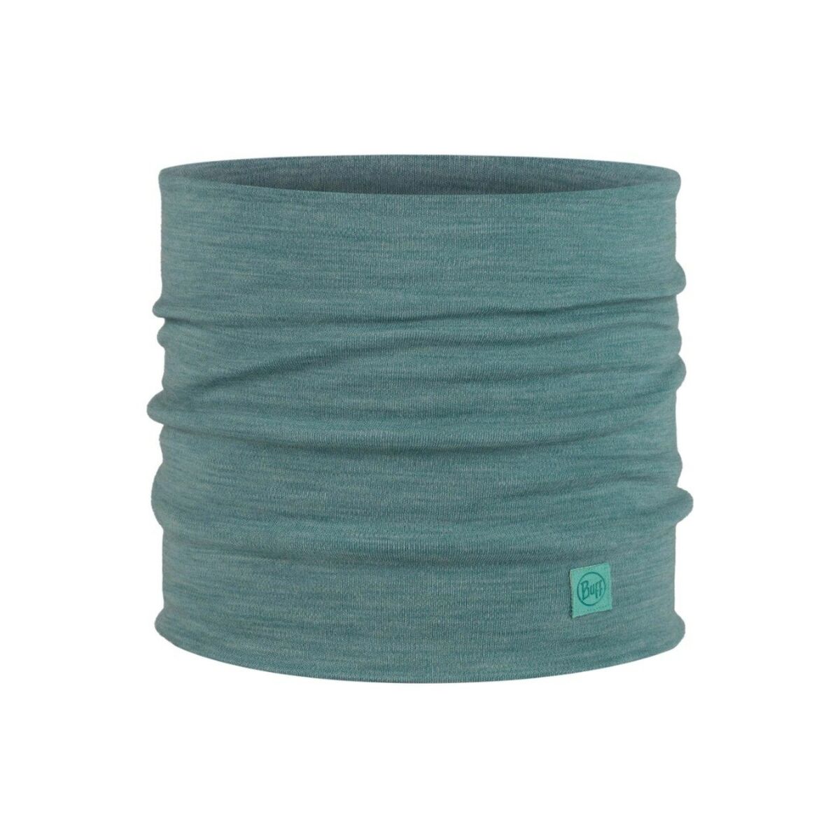 Nackvärmare Buff 113018.722.10.00 Grön - 3