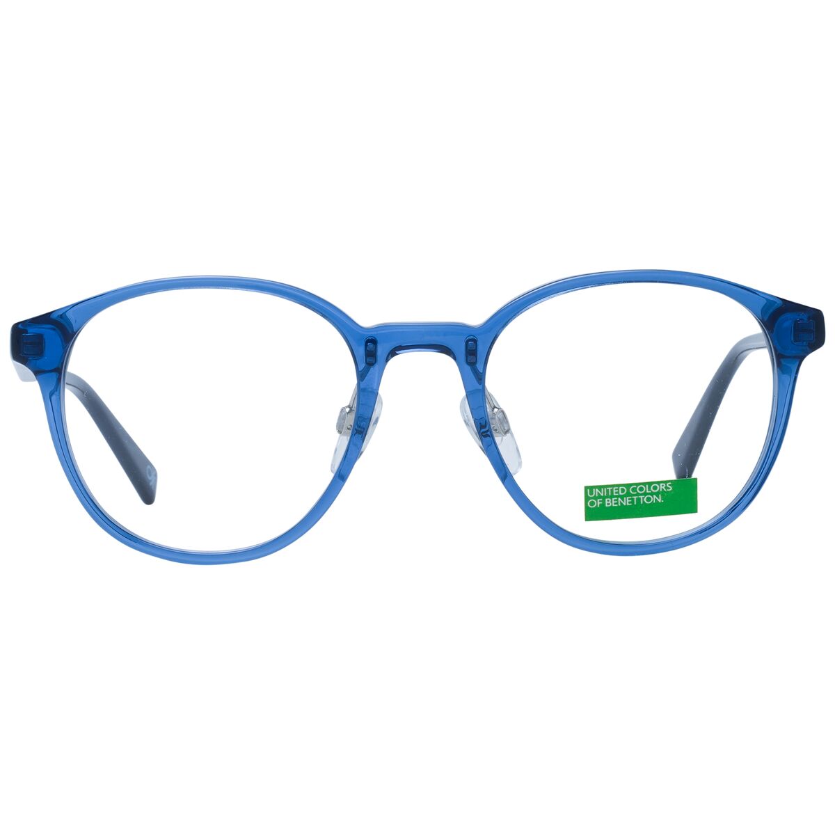 Glasögonbågar Benetton BEO1007 48609 - 2