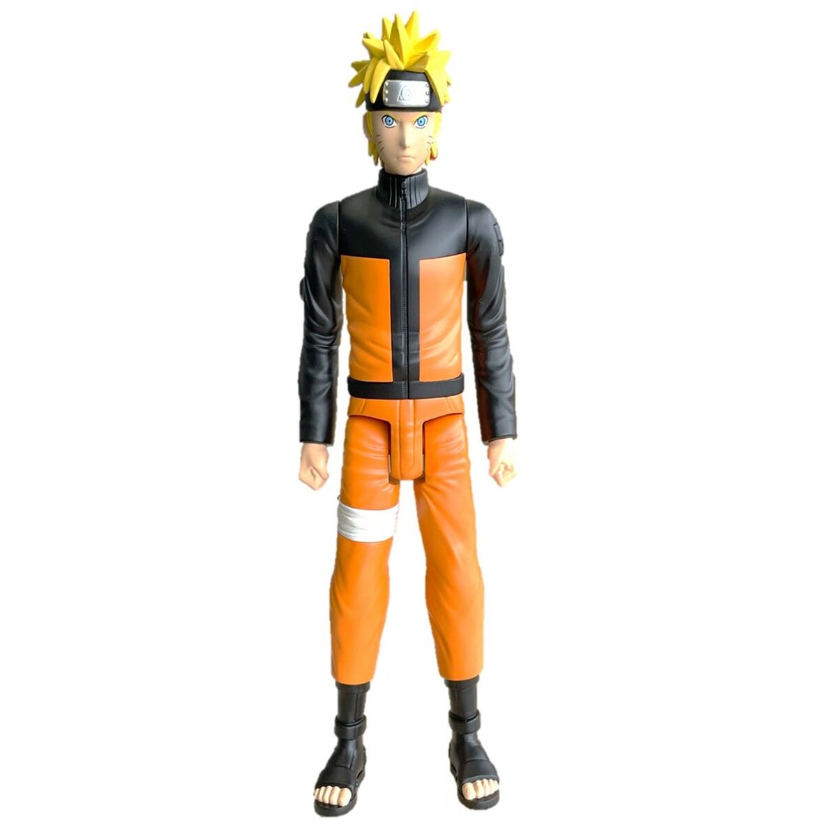 Actionfigurer Bandai AH38151 - 2