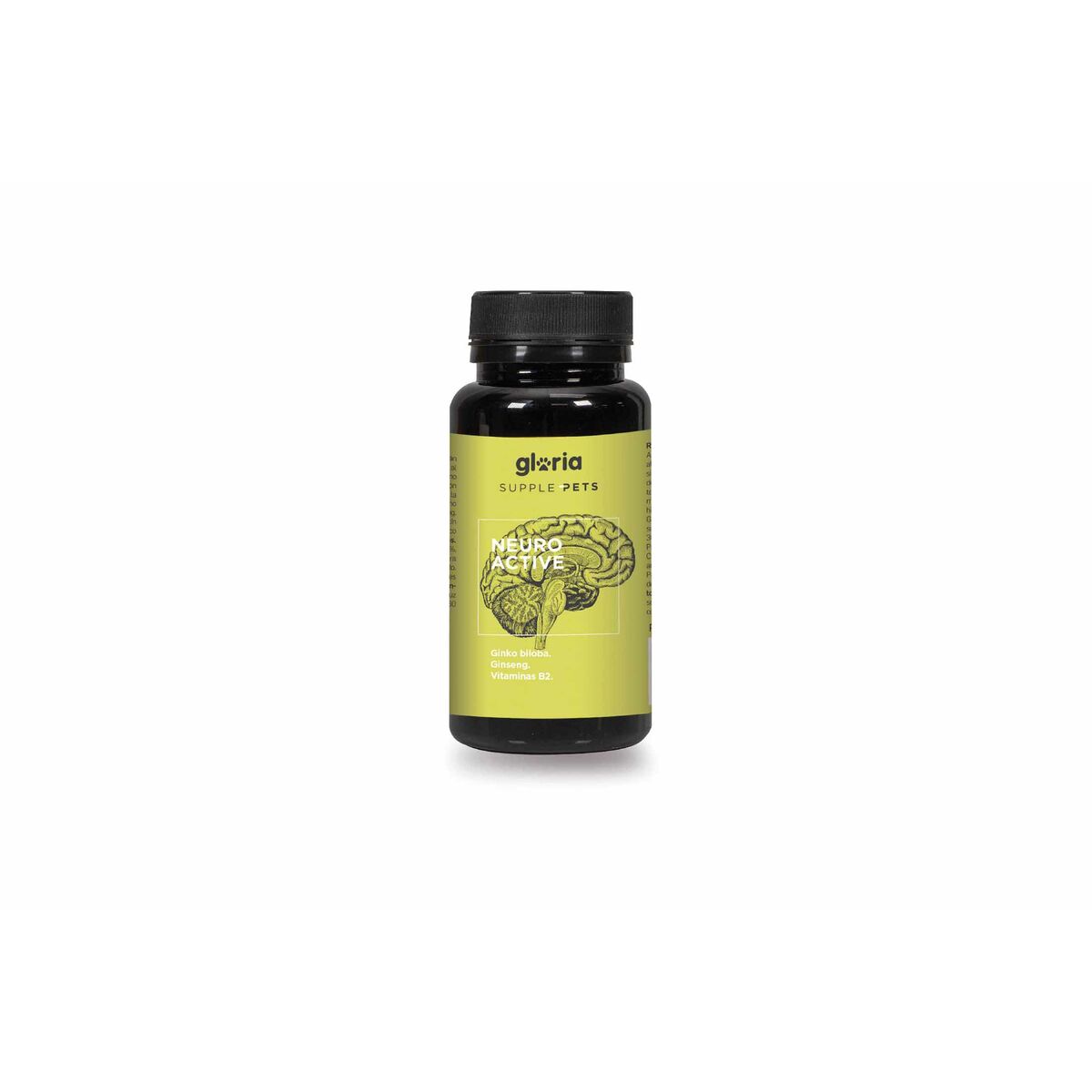Multivitaminkomplex Supple Pets NEURO ACTIVE