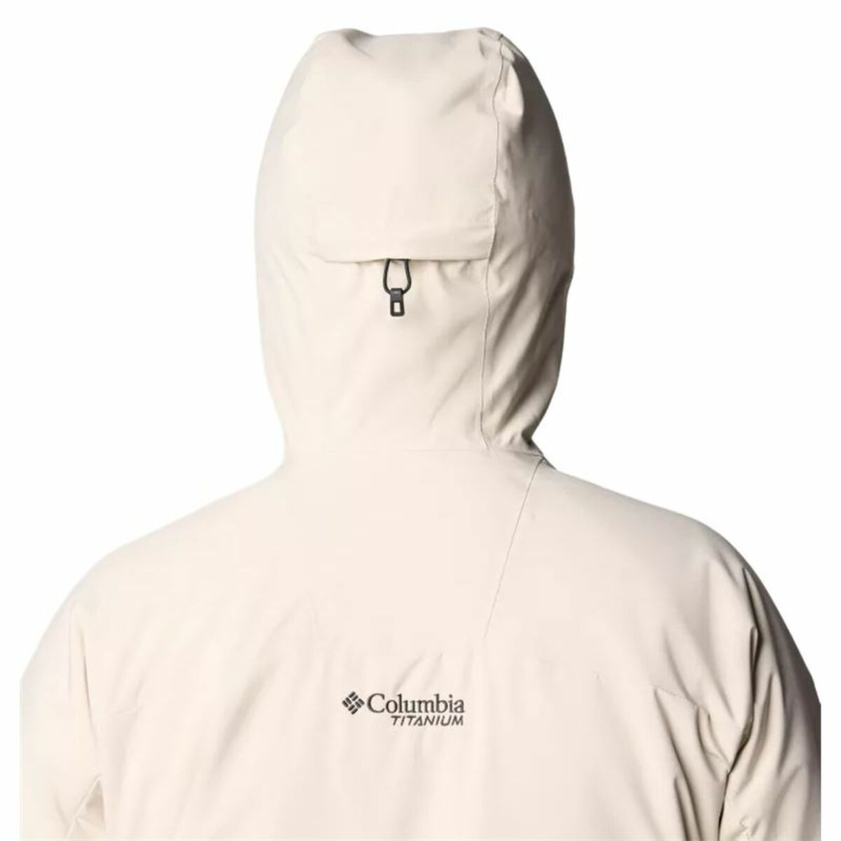 Träningsjacka Herr Columbia Winter District™ III Vit - 4