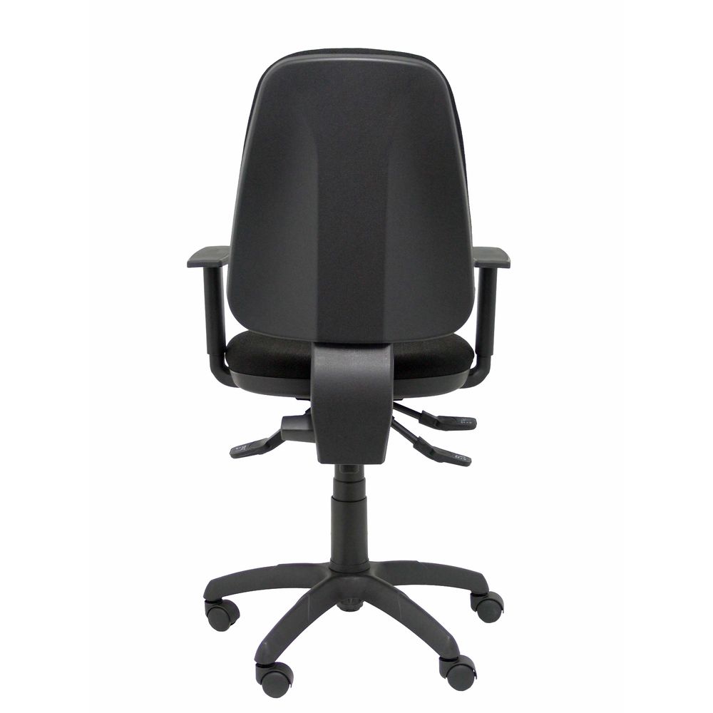 Kontorsstol Tarancón P&C I840B10 Svart - 2