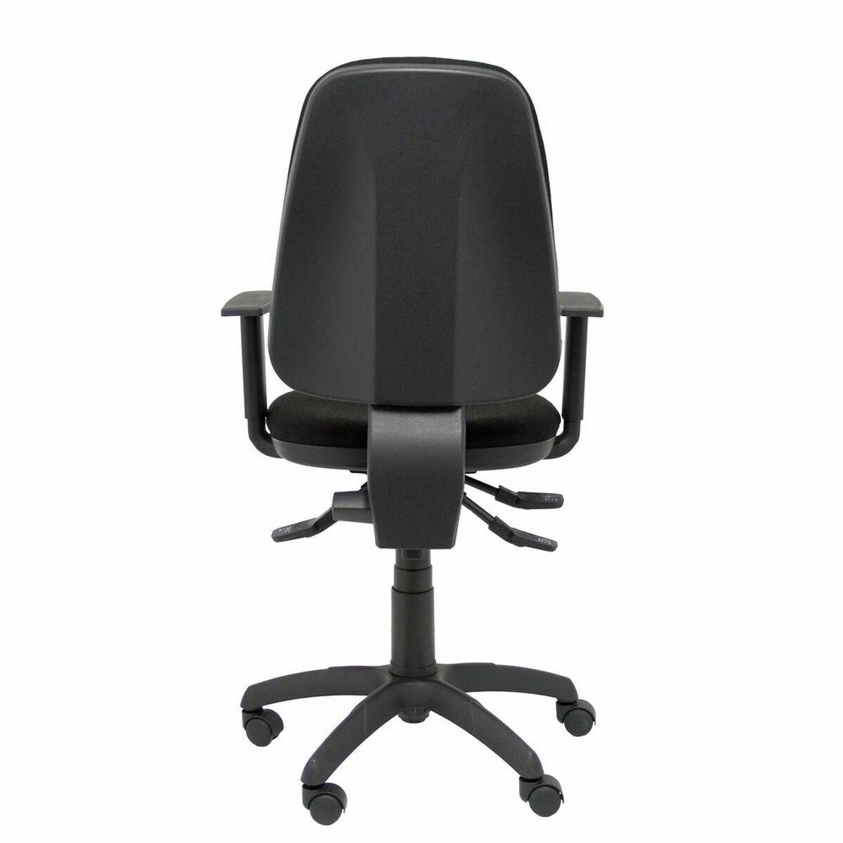 Kontorsstol Tarancón P&C I840B10 Svart - 15