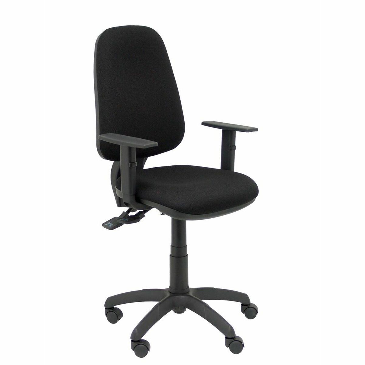 Kontorsstol Tarancón P&C I840B10 Svart - 11