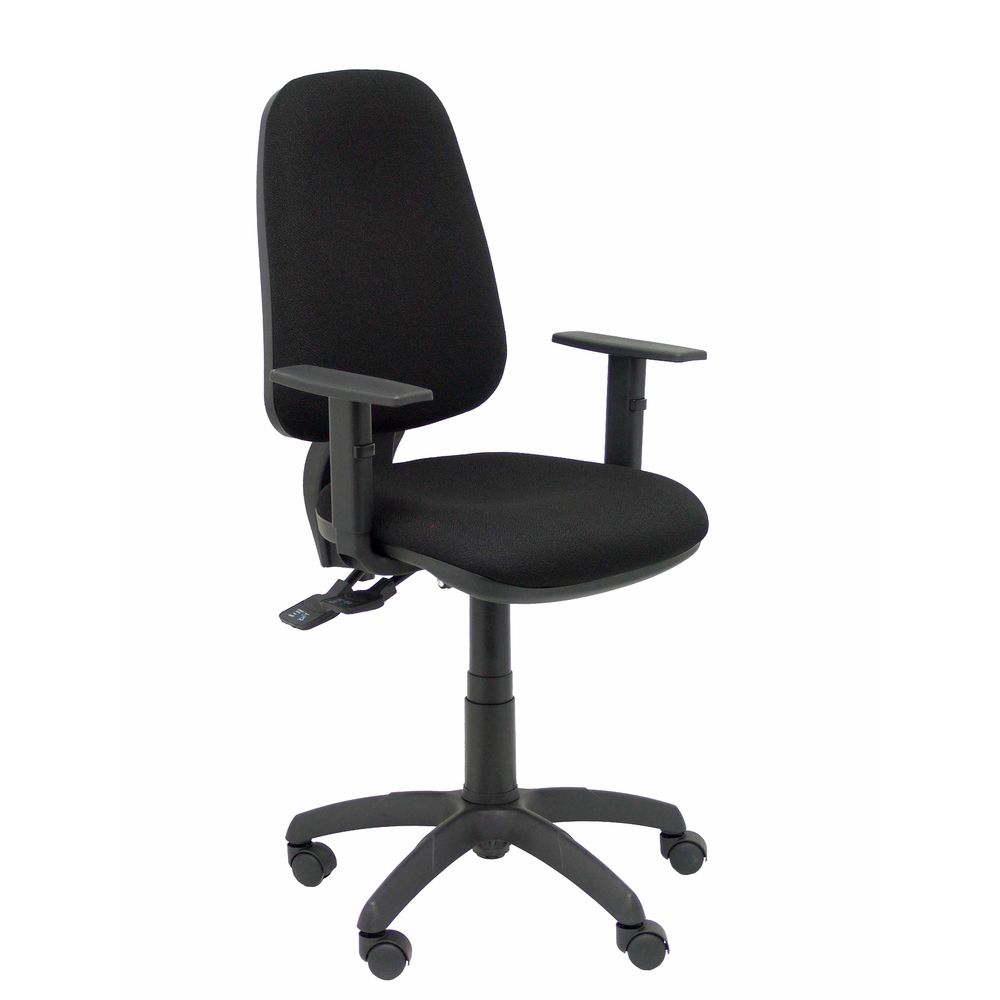 Kontorsstol Tarancón P&C I840B10 Svart - 5