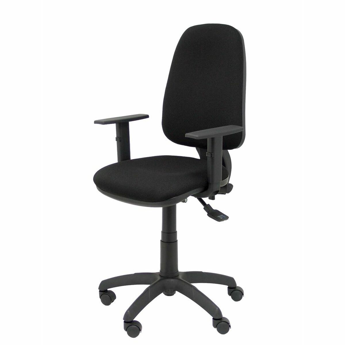 Kontorsstol Tarancón P&C I840B10 Svart - 9