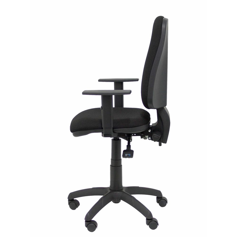 Kontorsstol Tarancón P&C I840B10 Svart - 3