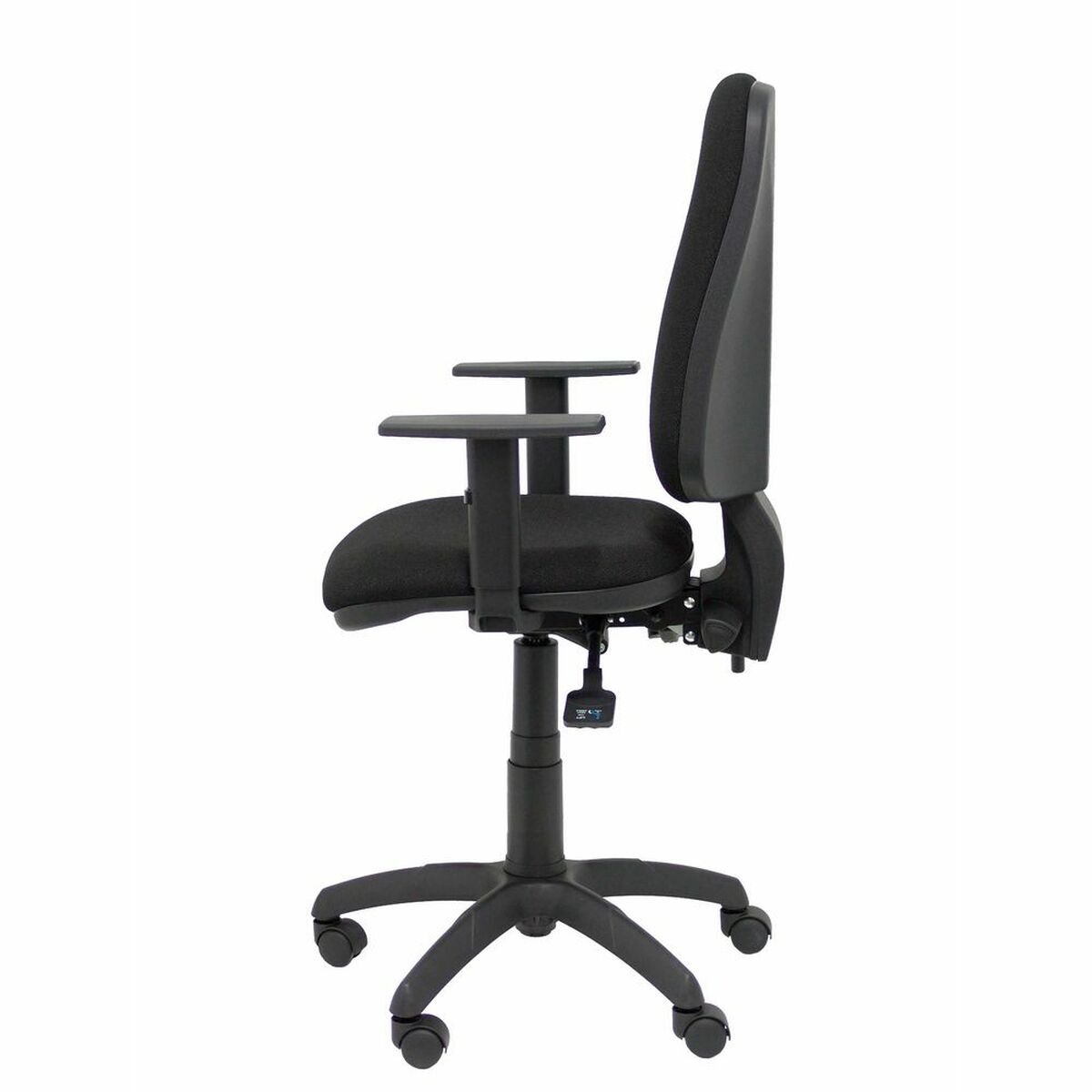 Kontorsstol Tarancón P&C I840B10 Svart - 8