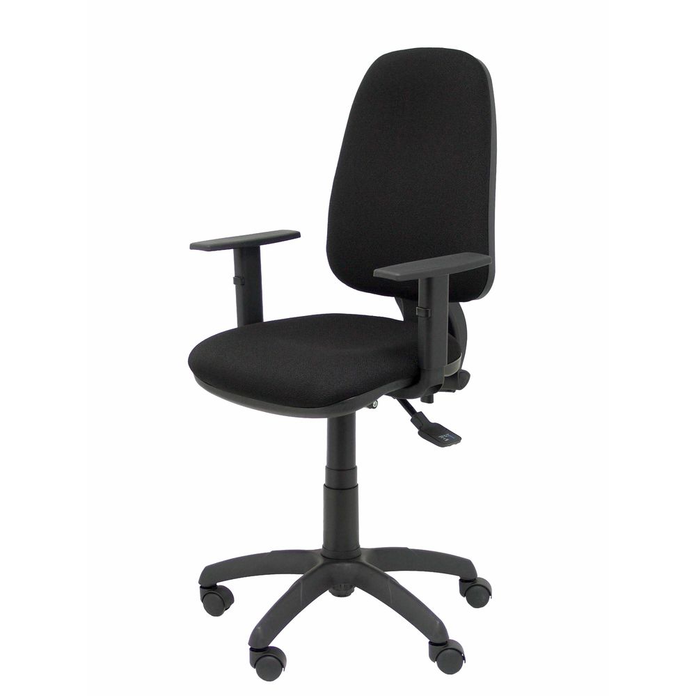 Kontorsstol Tarancón P&C I840B10 Svart - 4