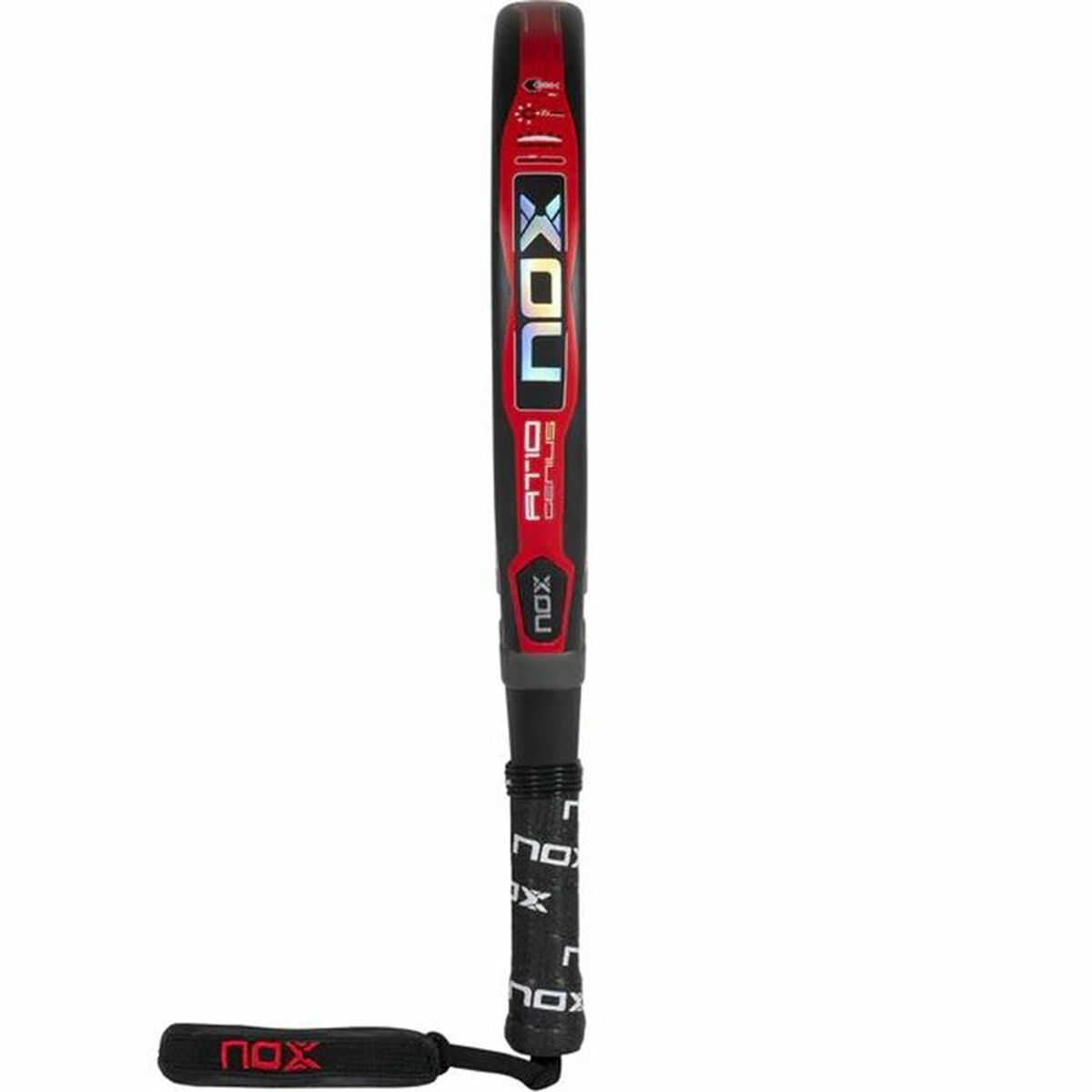 Padelracket Nox AT10 Luxury Genius 18K 2023 (Agustin Tapia) - 3