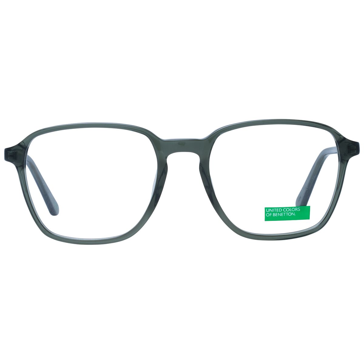 Glasögonbågar Benetton BEO1049 53534 - 2