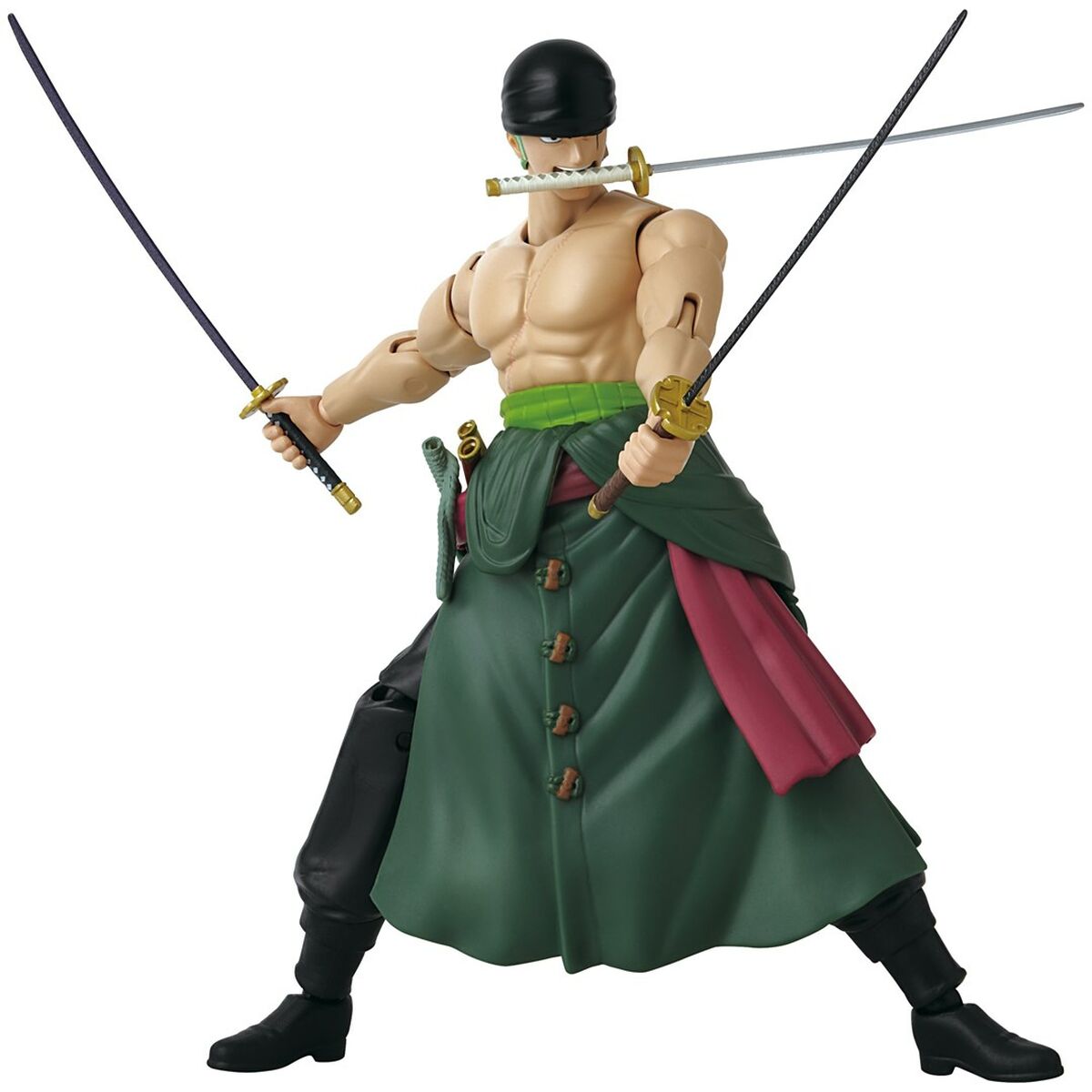 Ledad figur Bandai AH37052 - 3