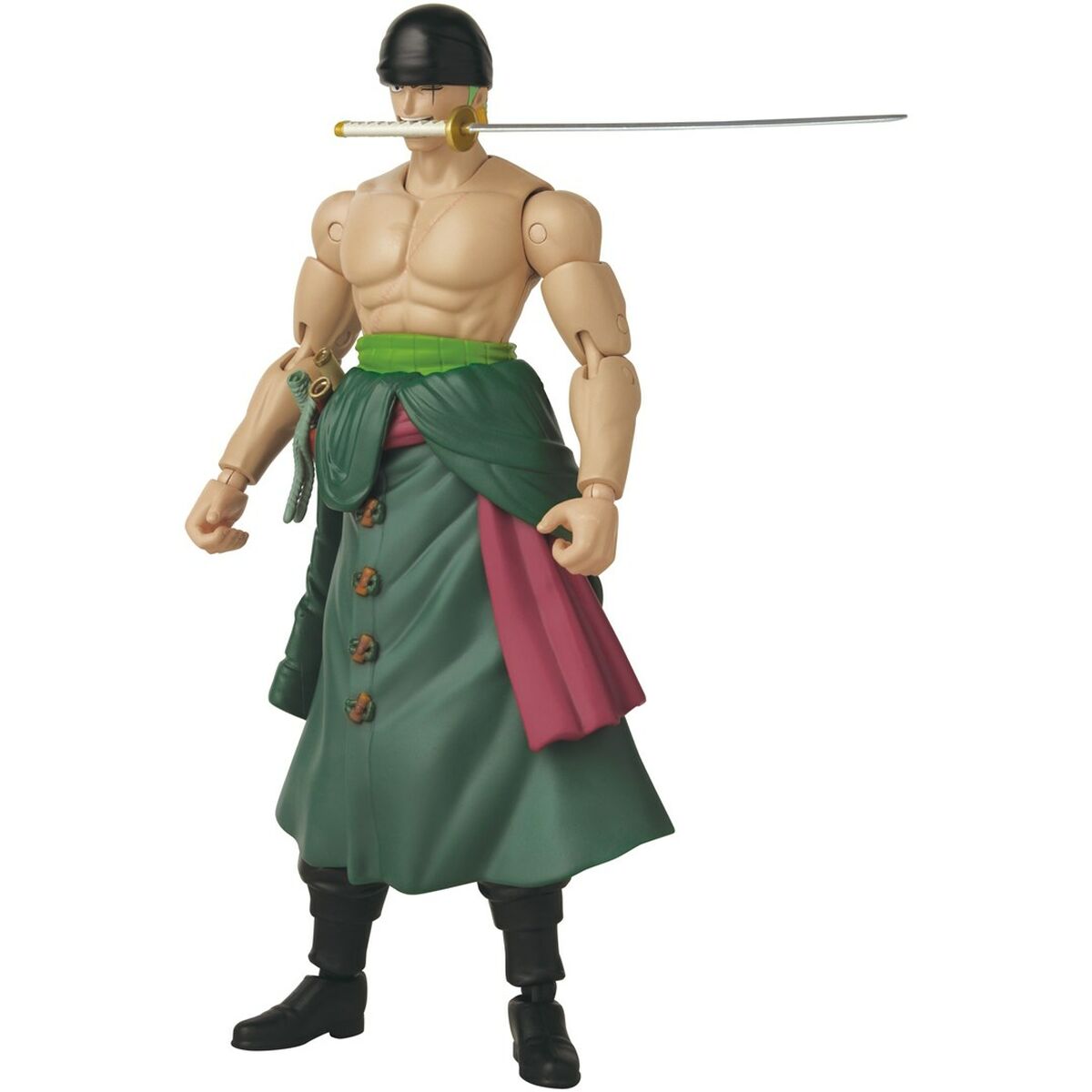 Ledad figur Bandai AH37052 - 5