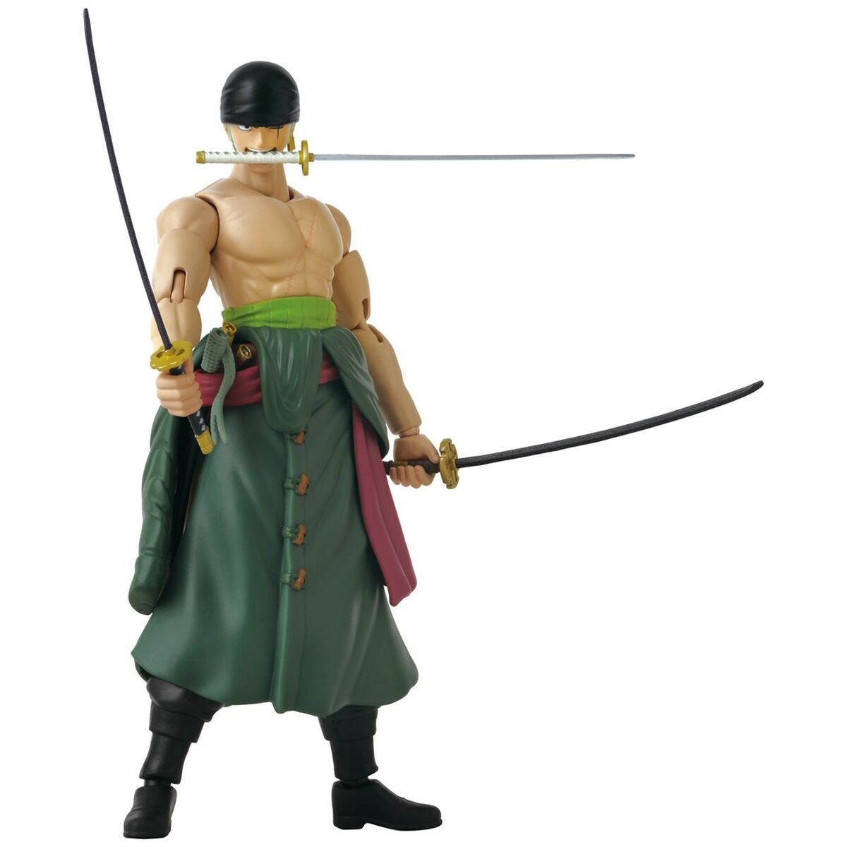 Ledad figur Bandai AH37052 - 4