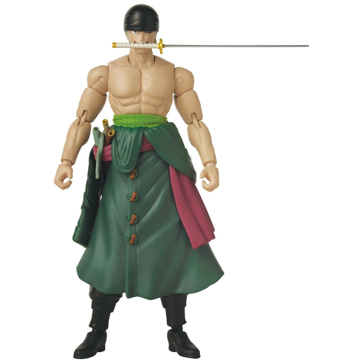 Ledad figur Bandai AH37052 - 6