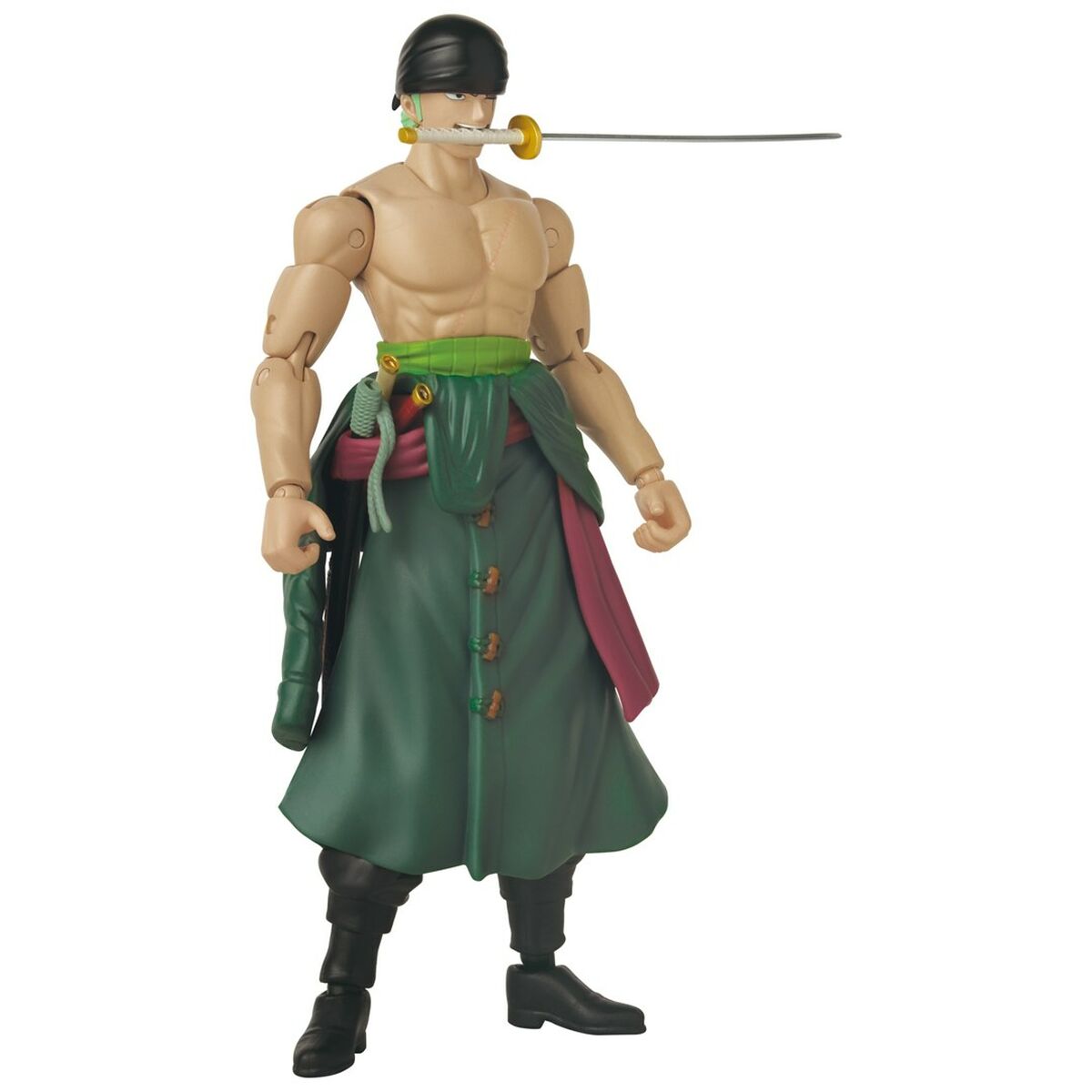 Ledad figur Bandai AH37052 - 7