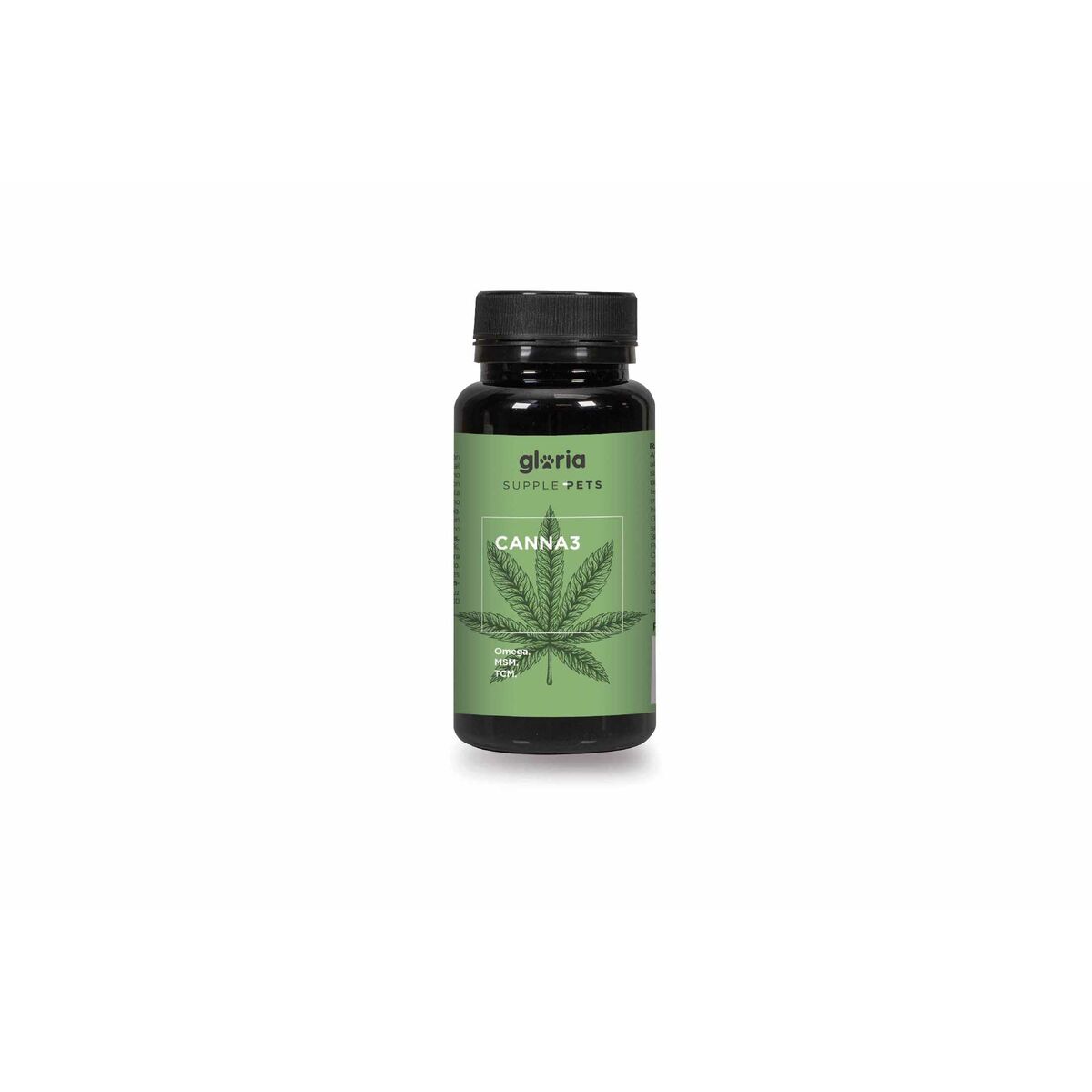 Multivitaminkomplex Supple Pets CANNA3