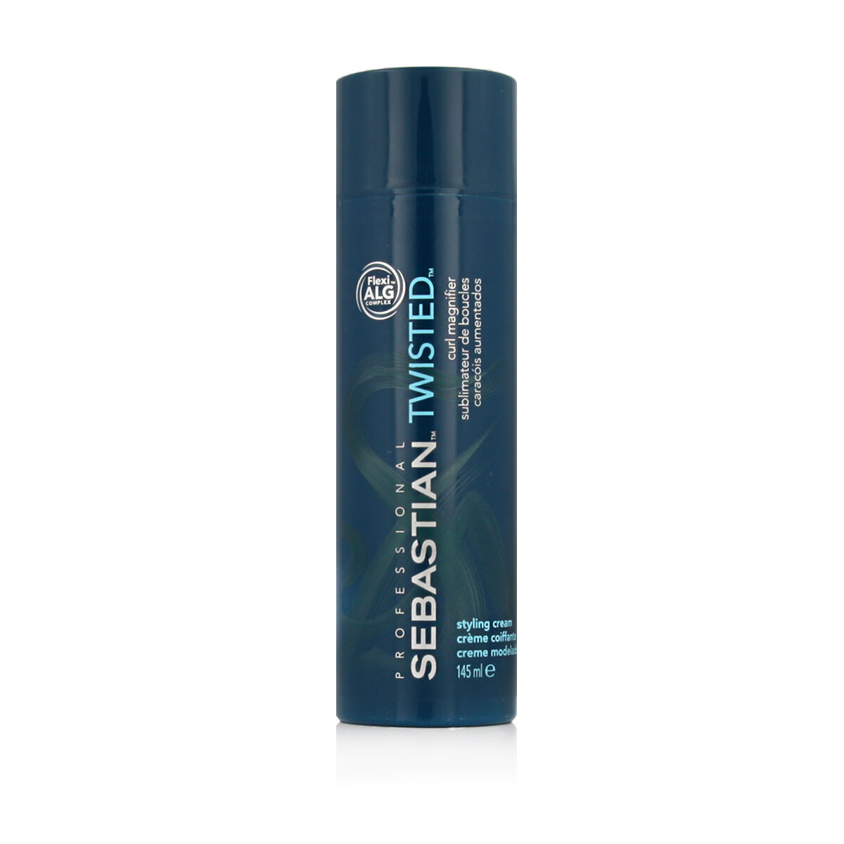 Formgivningscreme Sebastian Twisted 145 ml