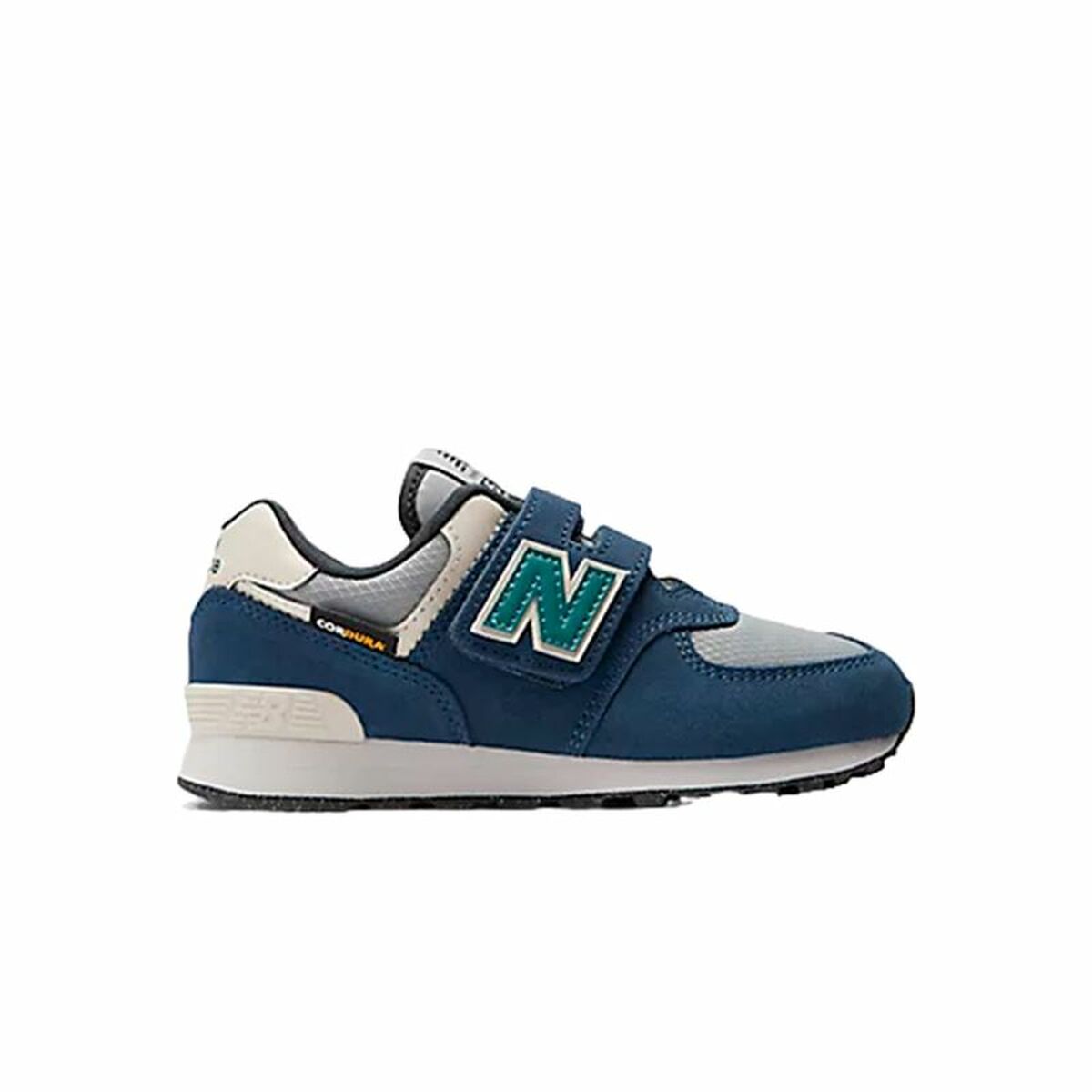 Sportskor för barn New Balance 574 Core Hook Loop Nb Blå