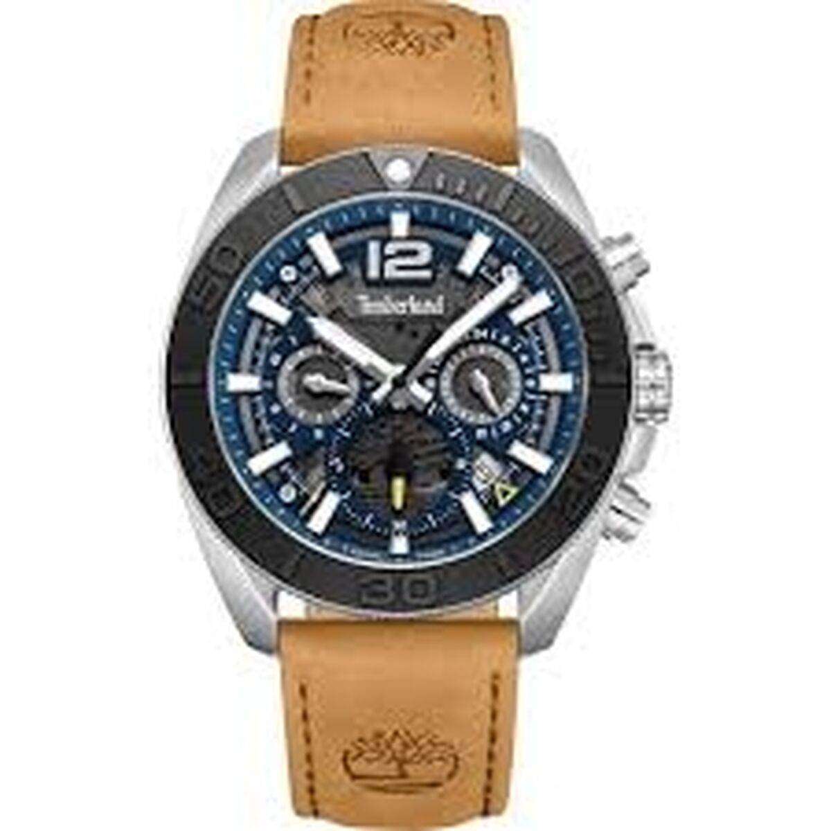 Herrklocka Timberland TDWGF0041701