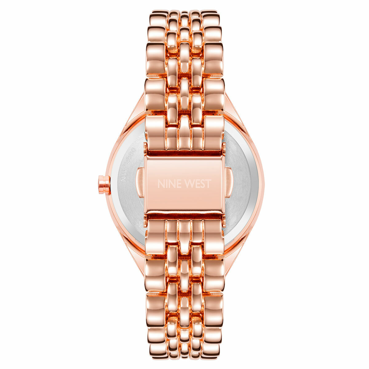 Damklocka Nine West NW-2660SVRG (Ø 36 mm) - 2