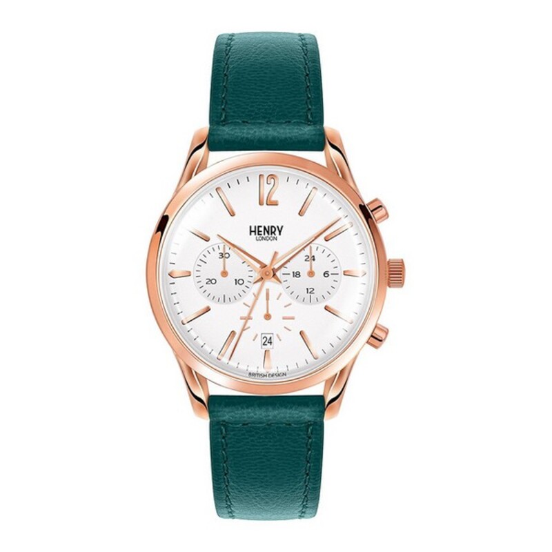 Damklocka Henry London HL39-CS-0144 (Ø 40 mm) - 5
